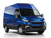 En junio llega el nuevo Iveco Daily 2014