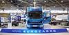 Iveco expone en Solutrans 2015, el Nuevo Eurocargo ‘Truck of the Year’