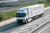 Renaut Trucks busca al conductor más ahorrativo y ecológico