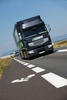 Menor consumo con el Premium Optifuel 2011 de Renault Trucks