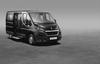 Nuevo Peugeot Boxer Combi
