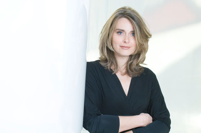 Valérie Ponce nueva responsable de comunicación de Peugeot