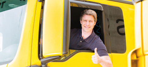 Truckland ofrece una revisión técnica PRE>ITV