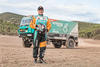 Iveco última los preparativos para el Dakar 2014