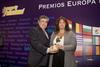 Premio Europa a la Formación para Renault Trucks