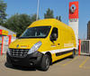 Correos de Suiza confía a Renault Trucks sus vehículos de reparto