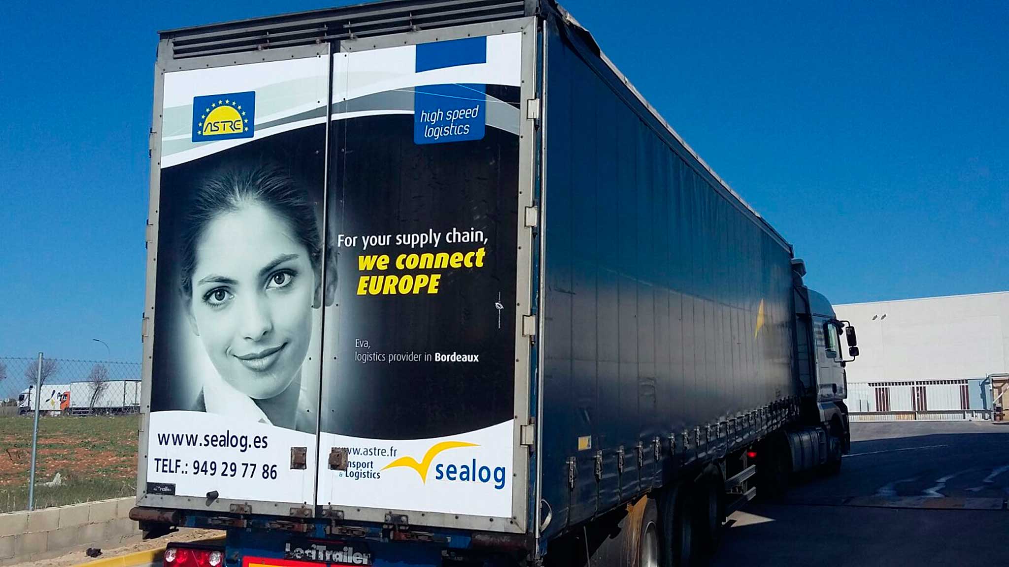 Astre impulsa su actividad en Marruecos