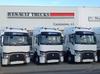 Sonitrans apuesta por el consumo de los nuevos Renault Trucks T