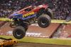 Los Monster Jam llegarán en noviembre a Barcelona.