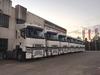 Tircarhe incorpora a su flota 10 Renault Trucks T480 High Sleeper Cab