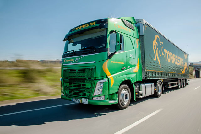 Astre Península Ibérica y Torrestir nuevos socios