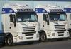 Trans-pay SL renueva su flota con 29 camiones Iveco Stralis