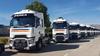 Transportes Perea adquiere 29 Renault Trucks T 520 High Sleeper Cab
