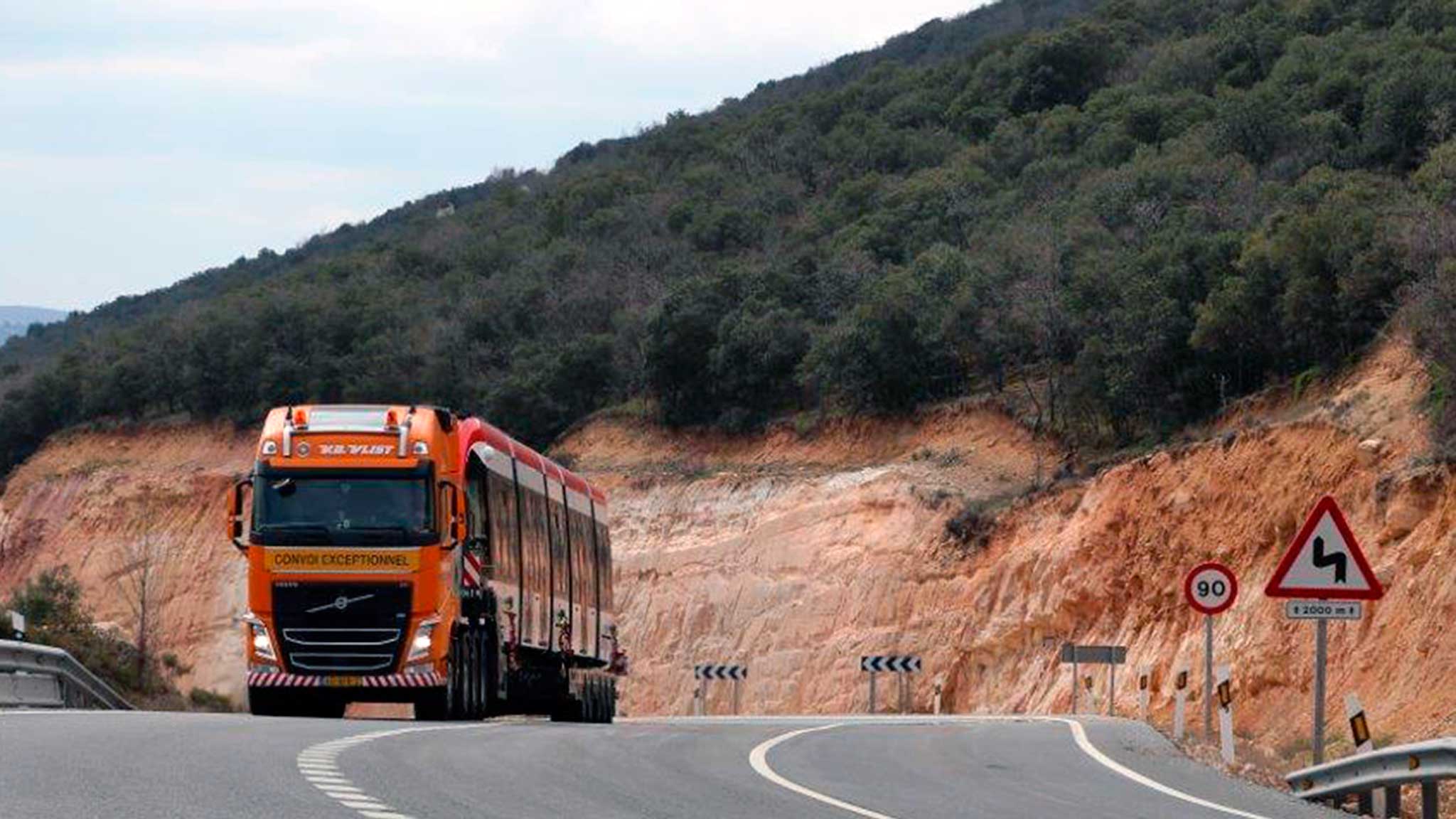 Van der Vlist celebra 20 años en España