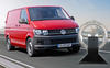Volkswagen T6 gana el ‘International Van of the Year 2016’
