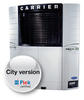 Carrier Transicold presenta su unidad Vector 1550 City