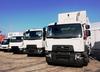 Renault Trucks en las XXIII Jornadas Técnicas de Medio Ambiente
