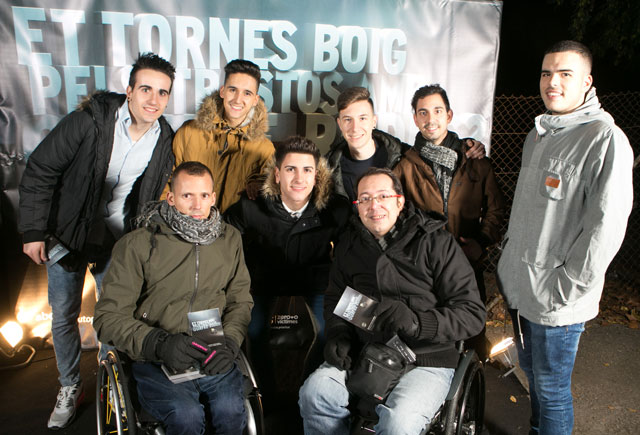 Abertis y su campaña ‘Te queda una vida’