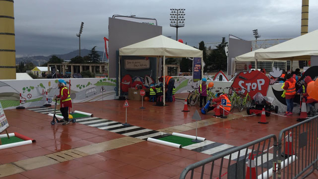 Abertis se suma a la Festa dels Súpers en Cataluña