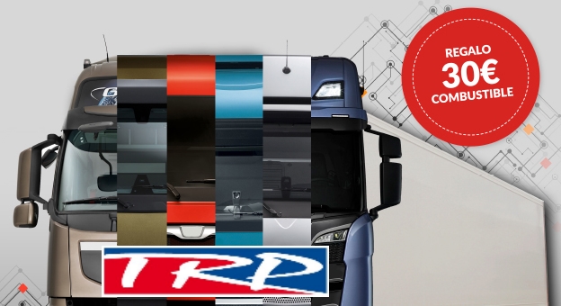 Probar tiene regalo con Nirvauto