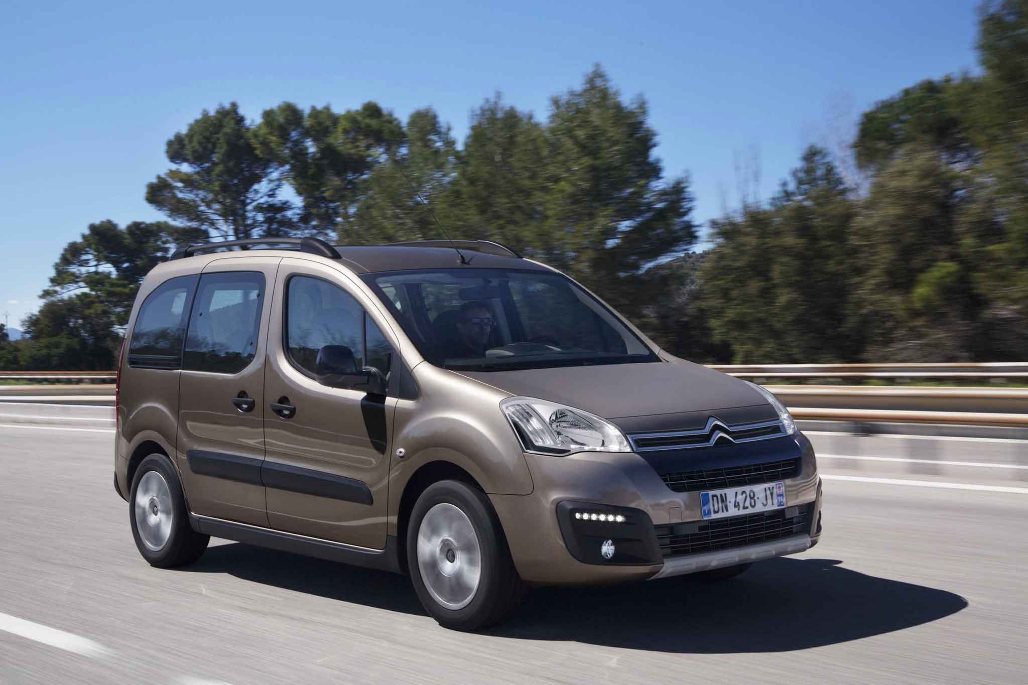 PSA Peugeot Citroën consolida su liderazgo