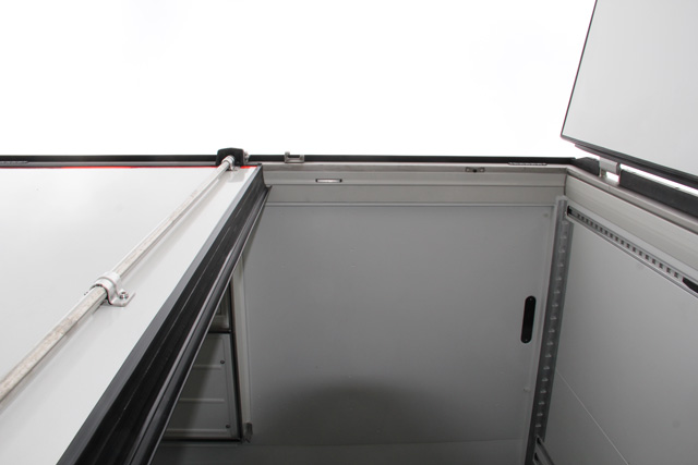 Nuevo sistema antirobo de Schmitz Cargobull