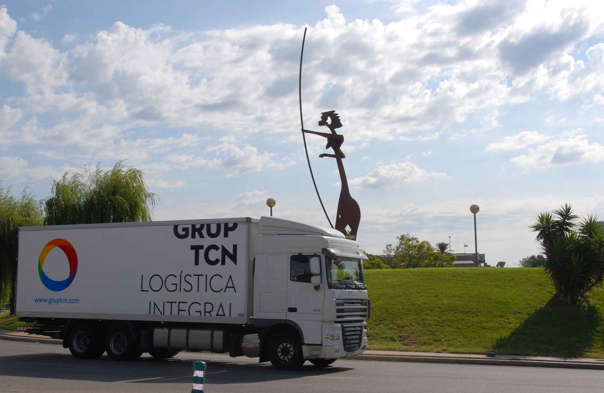 Astre y Grup TCN, nuevos socios