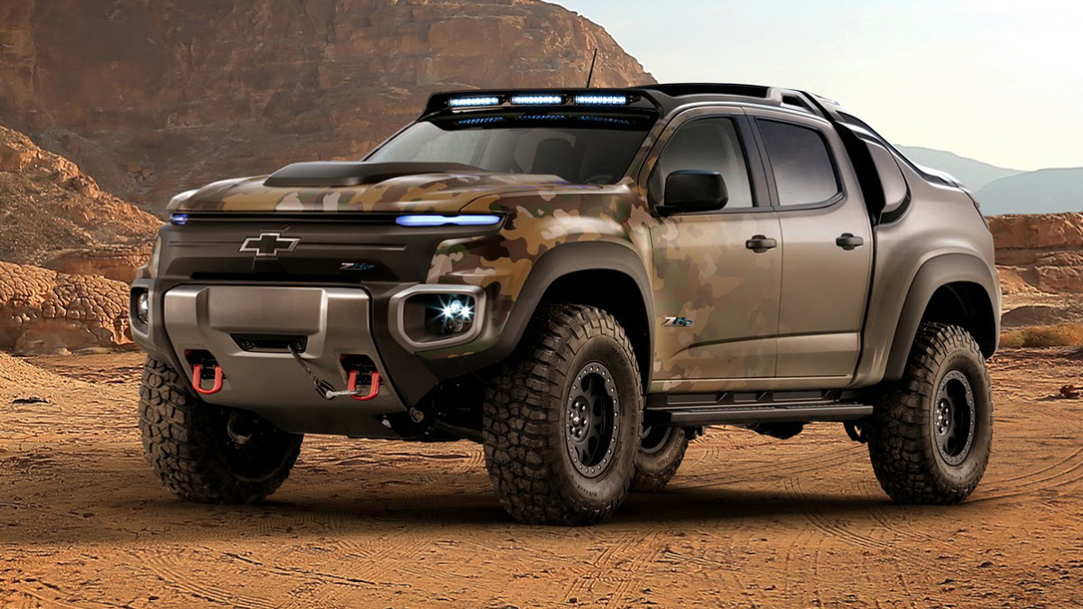 El ejército americano se pasa al hidrógeno