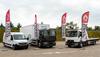 Nuevo Renault Trucks D WIDE 11 litros