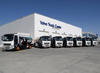 15 unidades Volvo FL para Repsol Directo
