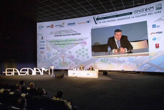 El Plan MOVEA destinará más de 2M € al gas natural