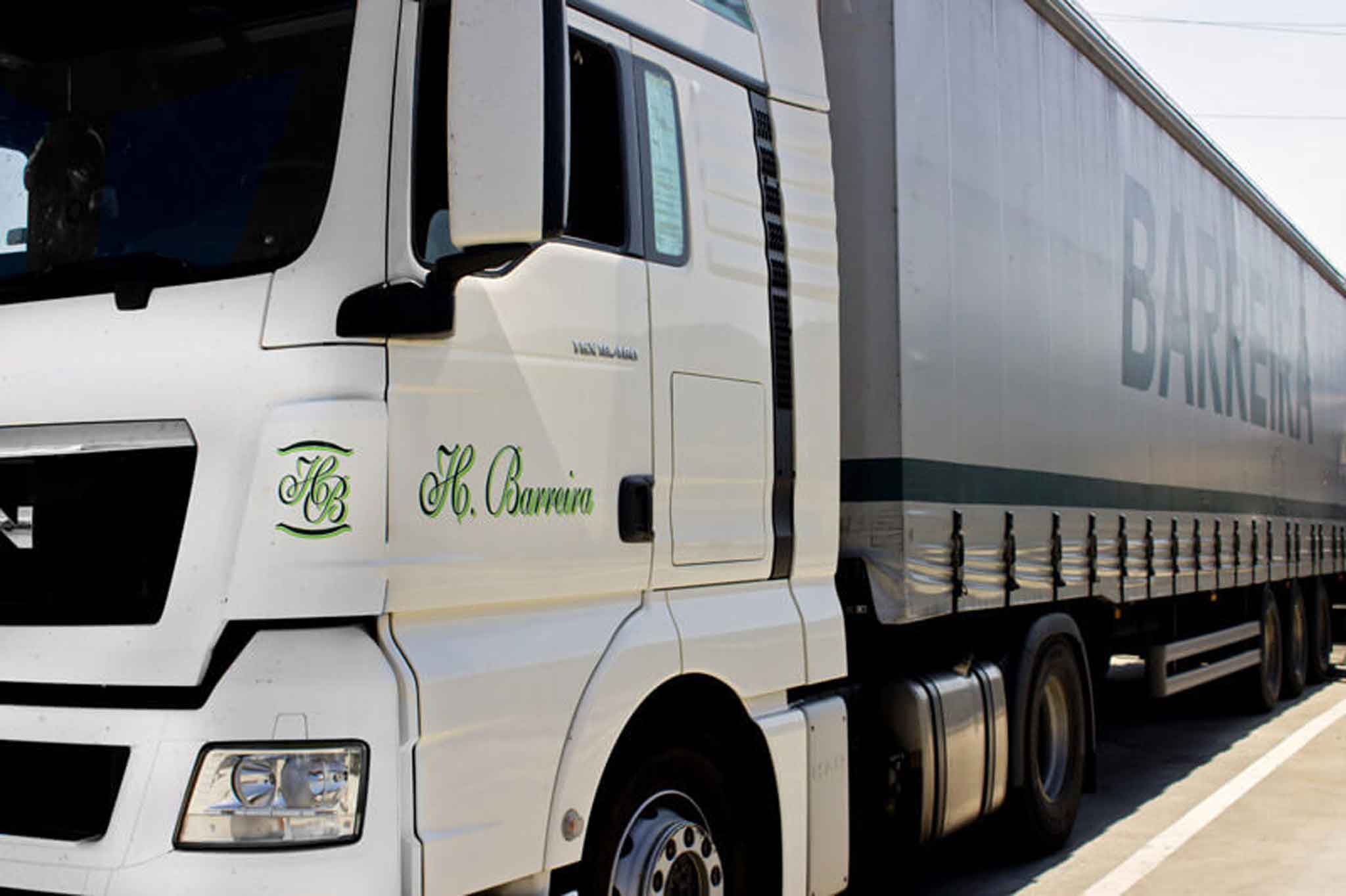 Astre y Transportes H. Barreira nuevos socios