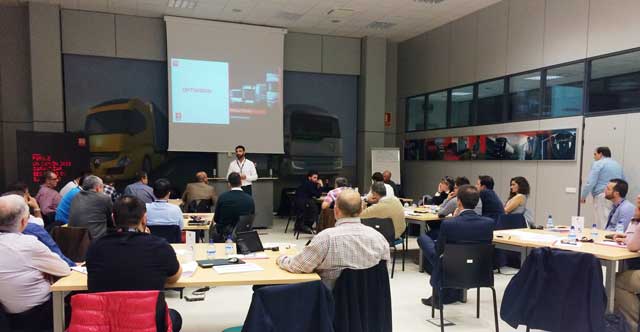 Renault Trucks apuesta por la formación