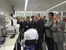 Galicia apuesta por el Gas Natural y el biometano