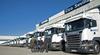Transportes GAR&CIA S.A. adquiere 27 unidades Scania