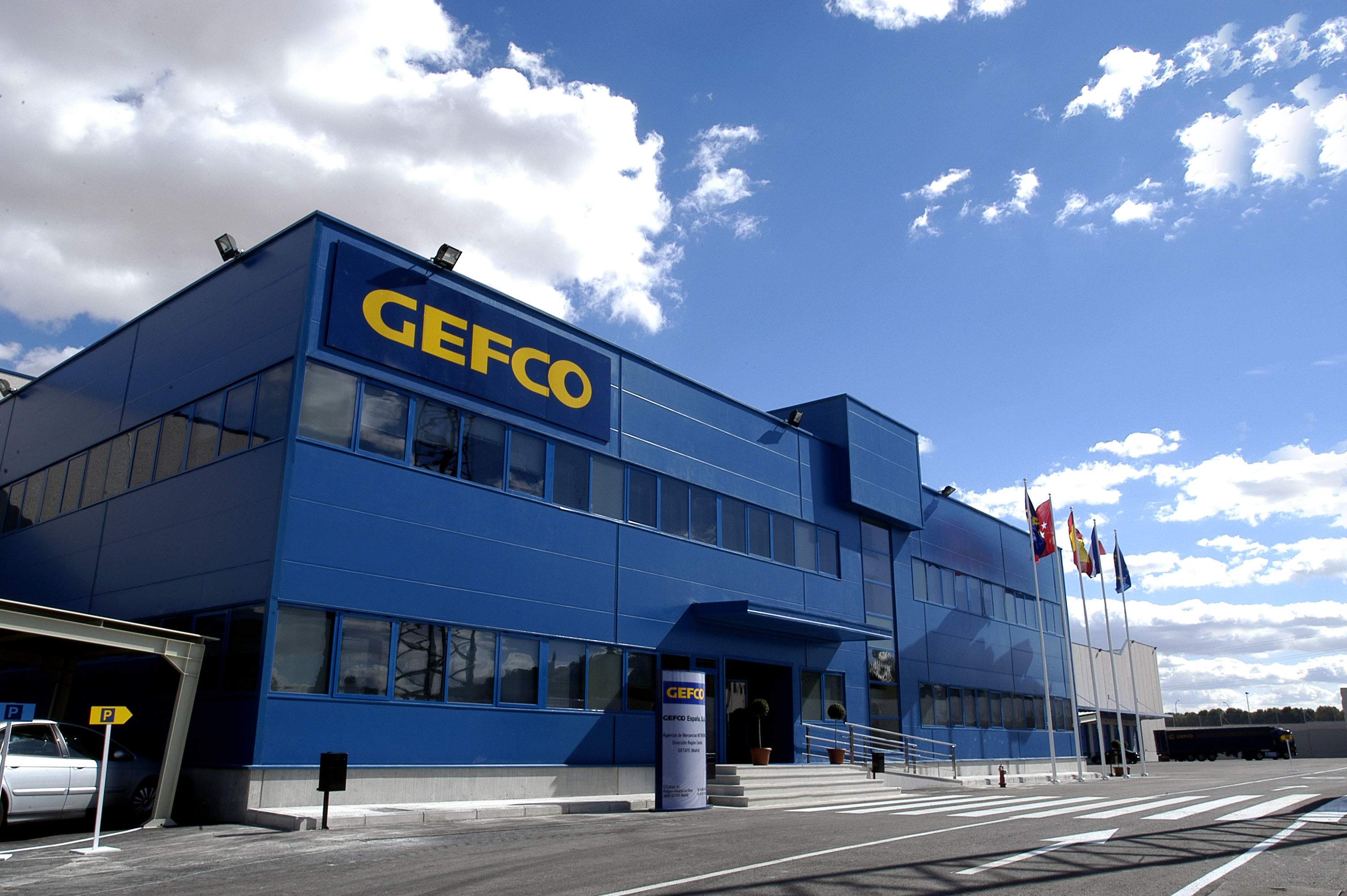 GEFCO crea una sucursal en Serbia