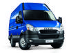 Iveco lanza una serie especial de Daily a un precio muy competitivo