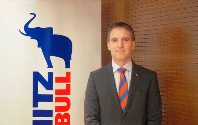 Nuevo director general en Schmitz Cargobull