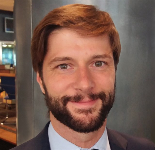 Juan de la Rocha, nuevo jefe de prensa de Mercedes-Benz España