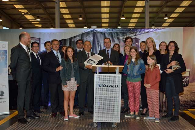 Comercial Automoción Rubio cumple 25 años