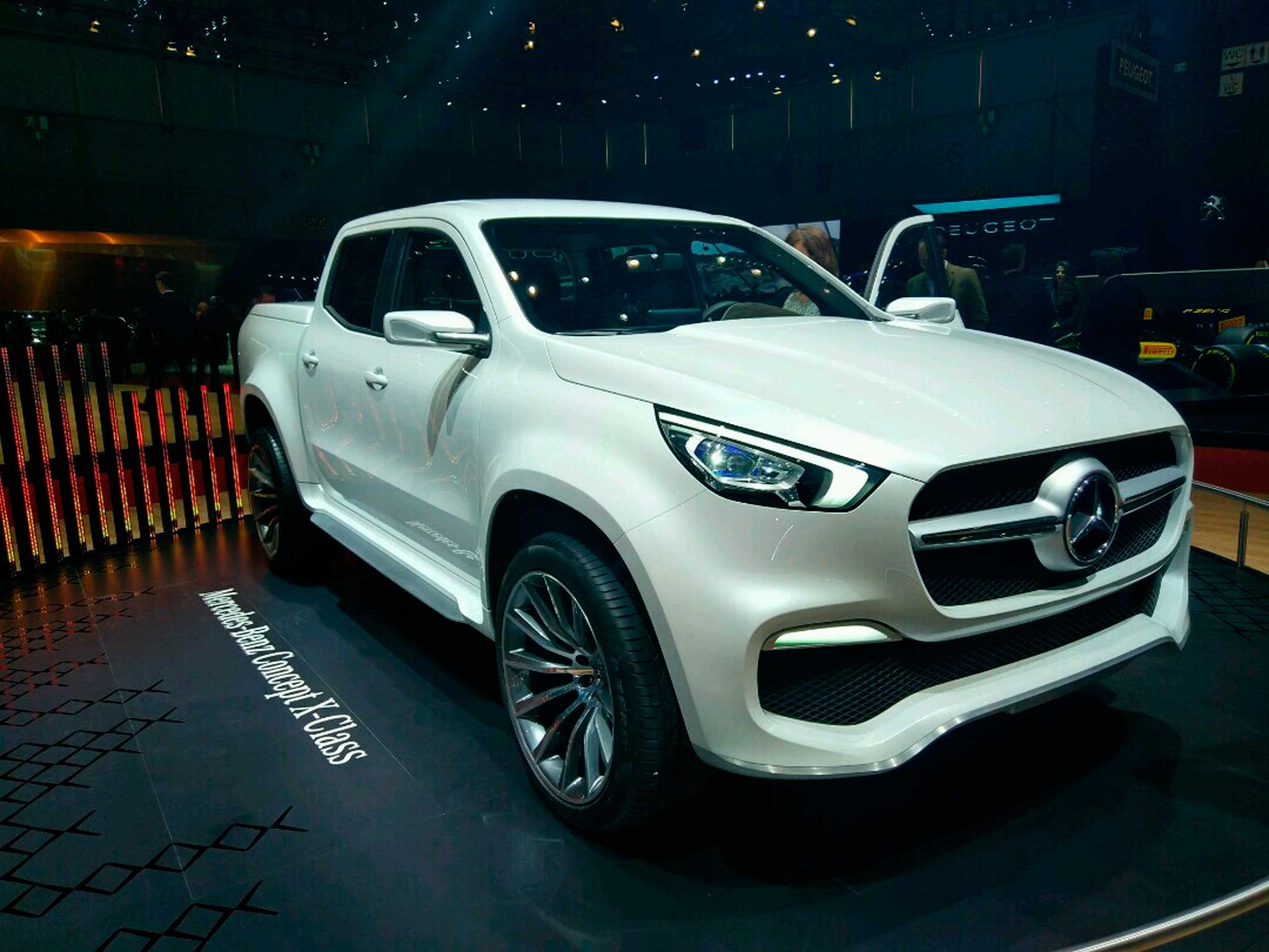 87º Salón Internacional del Automóvil de Ginebra