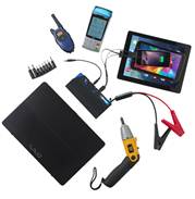 La súper batería de bolsillo de Minibatt