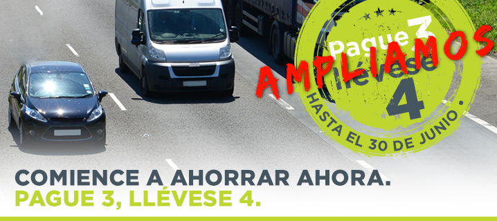 TomTom Telematics ayuda a las pymes con una nueva promoción