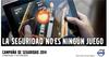 Campaña de Seguridad Volvo
