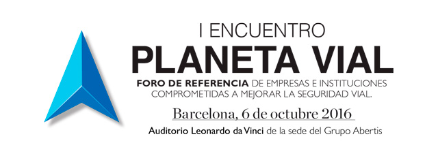 Se celebra el I Encuentro Planeta Vial en Barcelona