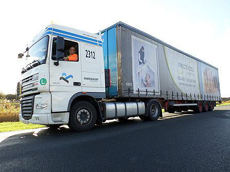 Continental Automotive Spain y Setir colaboran en comercialización