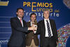 Premio a la Innovación para Iveco España por el New Daily