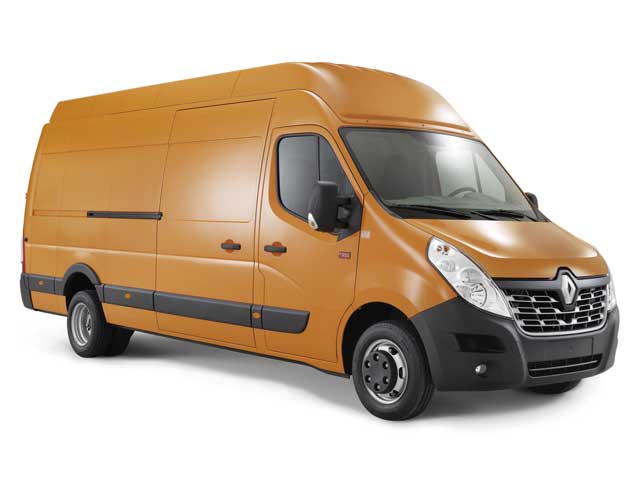 Nueva campaña de mantenimiento y seguridad de Renault Trucks