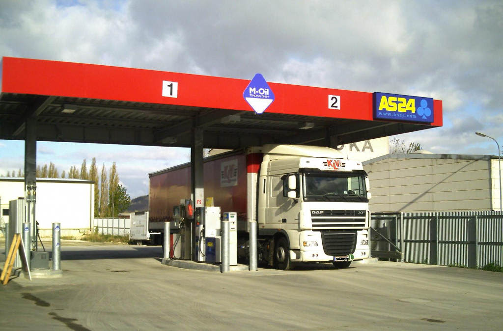 Redtortuga abre una estación en Austria