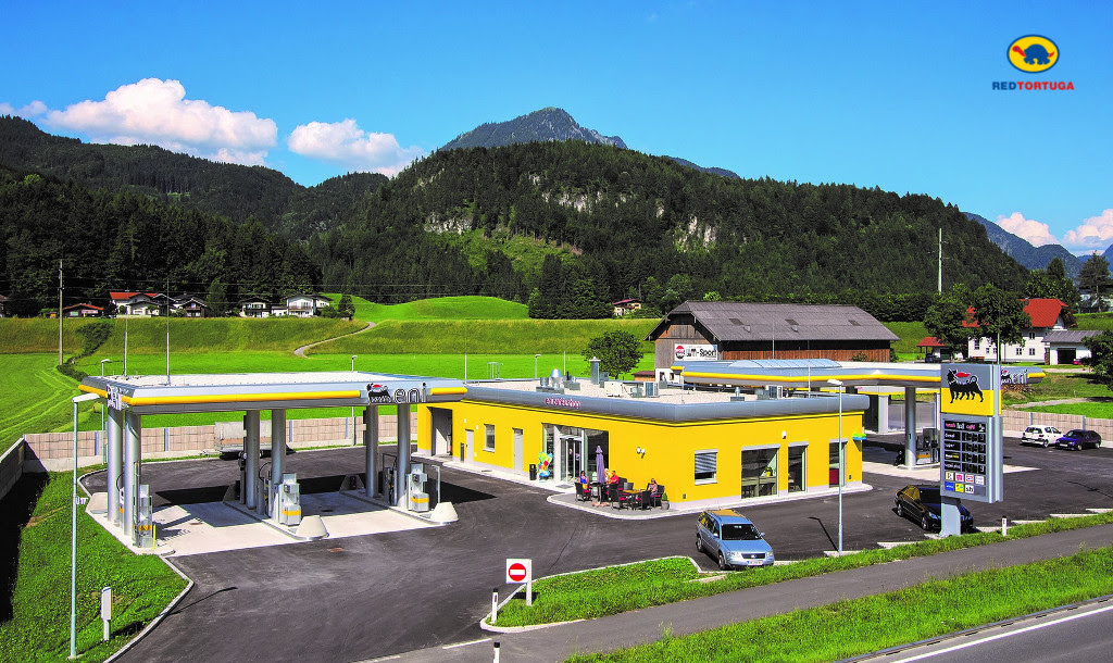 Redtortuga incrementa su presencia en Austria